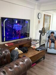 Blk 34 Marine Crescent Ville (Marine Parade), HDB 3 Rooms #622225571